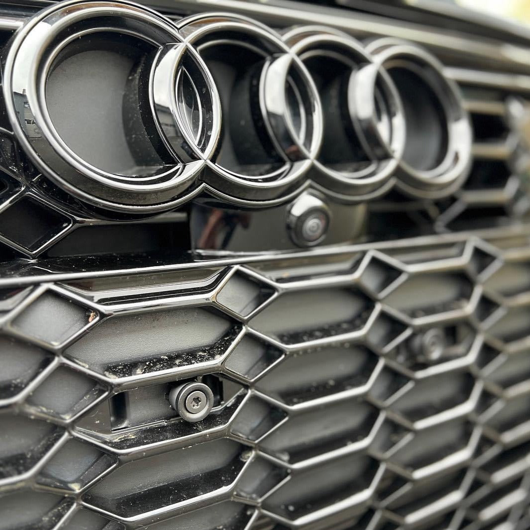 mag it! V3 carbon für deinen originalen Wabengrill