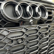 mag it! V3 carbon für deinen originalen Wabengrill