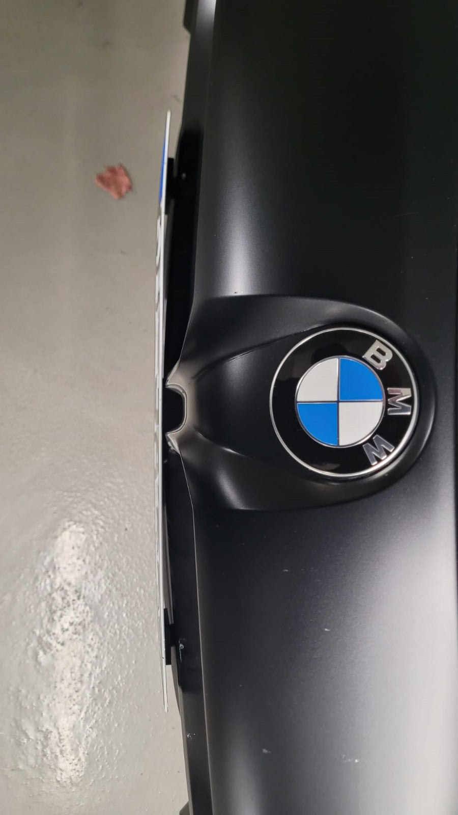 mag it! V3 carbon Sonderhalterungen