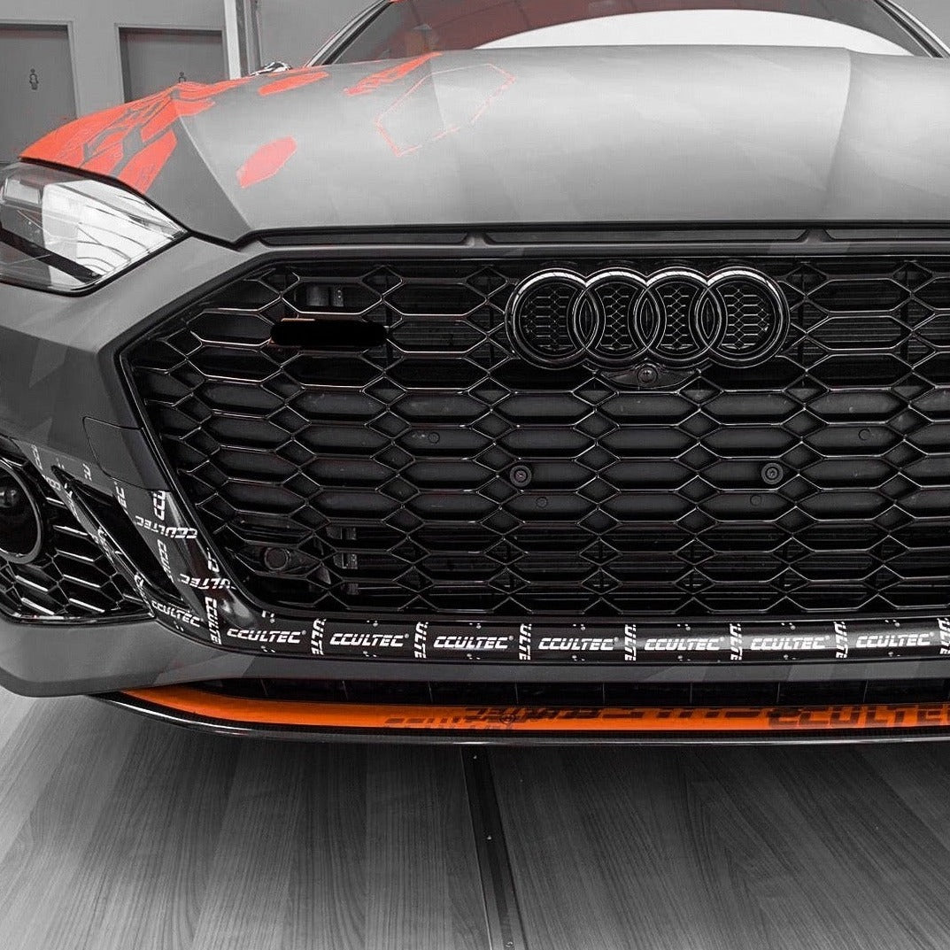 mag it! V3 carbon für deinen originalen Wabengrill