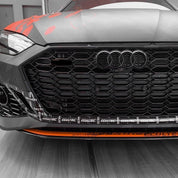 mag it! V3 carbon für deinen originalen Wabengrill