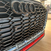 mag it! V3 carbon für deinen originalen Wabengrill