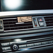 CCULtec Sans  -  der edle Duftstecker für dein Auto