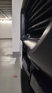 mag it! V3 carbon Sonderhalterungen