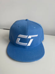 CCULTEC - Gestickte Logo Snapback