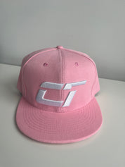 CCULTEC - Gestickte Logo Snapback