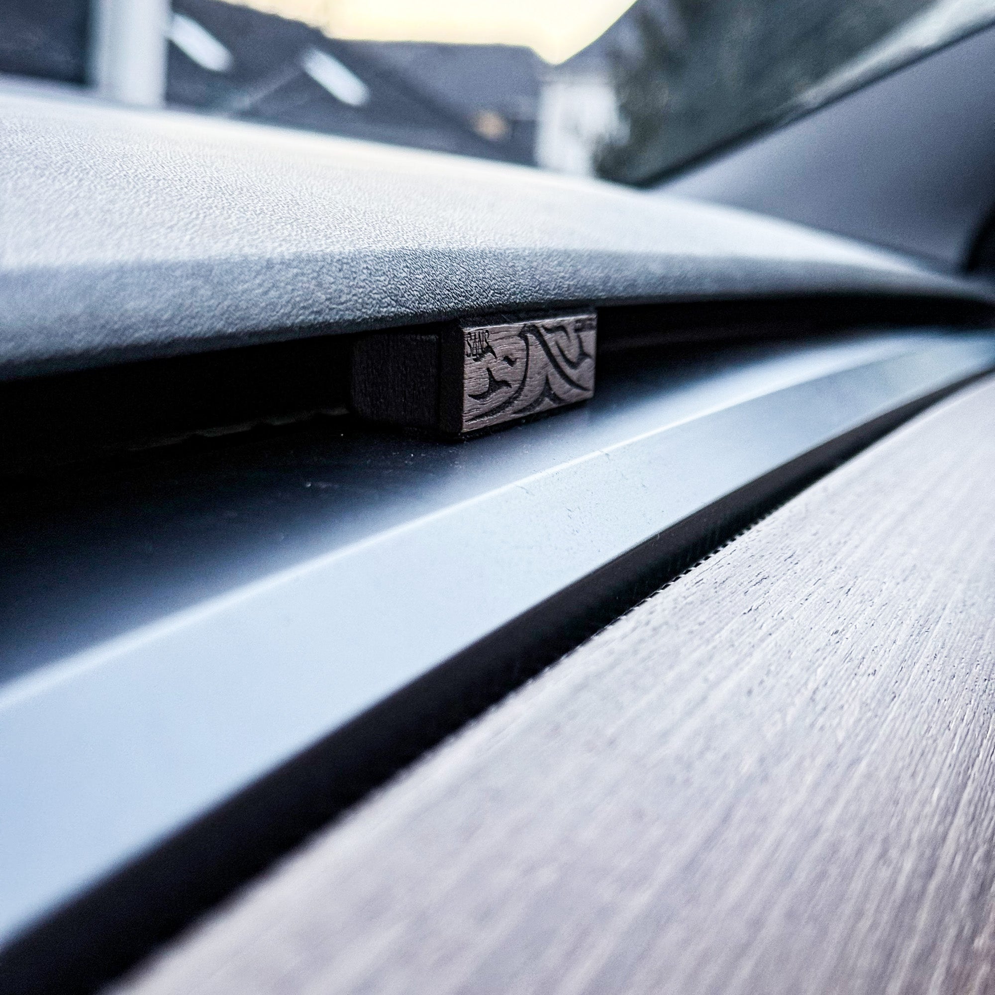 CCULtec Sans  -  der edle Duftstecker für dein Auto