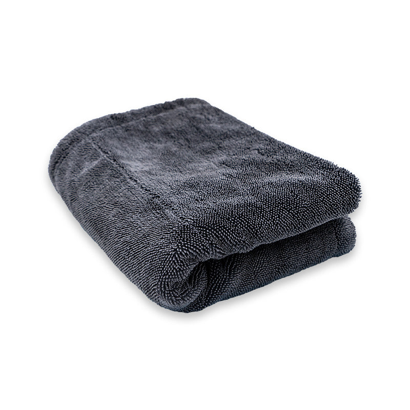 Black Hole XL Premium dry cloth 80x50cm 1300gsm edgeless