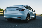 like it! Magnetic holder set for the Tesla Model 3