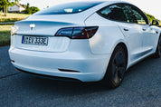like it! Magnetic holder set for the Tesla Model 3