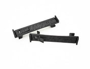 Klick Kennzeichenhalter -  für deinen originalen Wabengrill