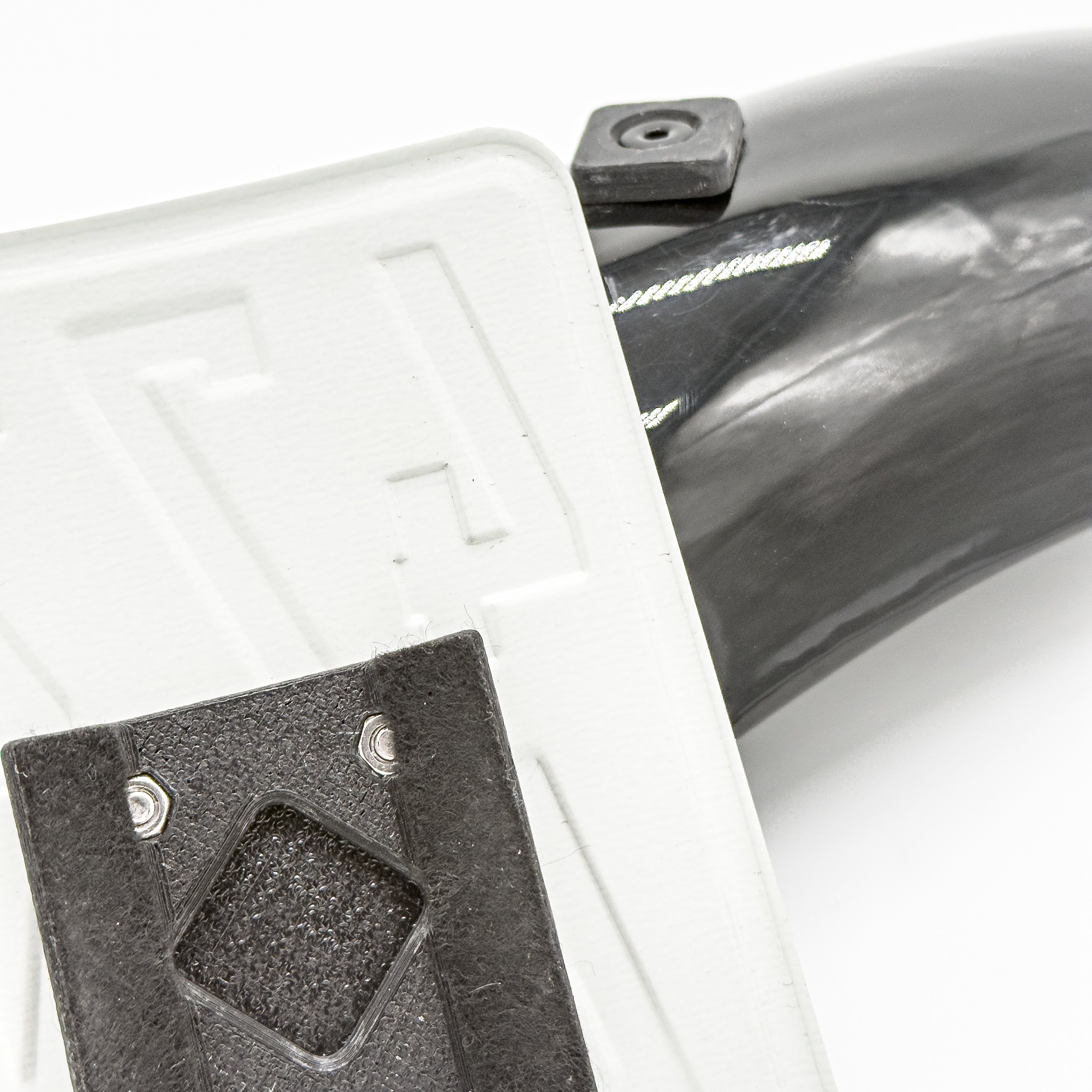 mag ZT Magnetkennzeichenhalter für deinen Zweitakter