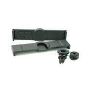 CCULTEC - CLIPZ! - Universaler Kennzeichenhalter