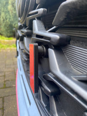 mag it! V3 carbon Sonderhalterungen