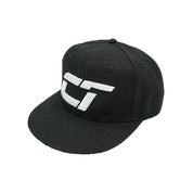 CCULTEC - Gestickte Logo Snapback