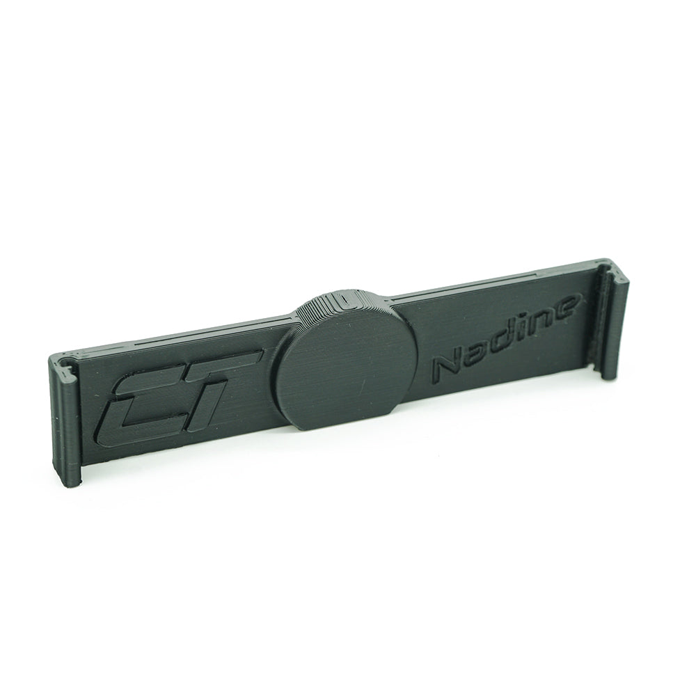 CCULTEC - NON - Universal license plate holder | Personalized