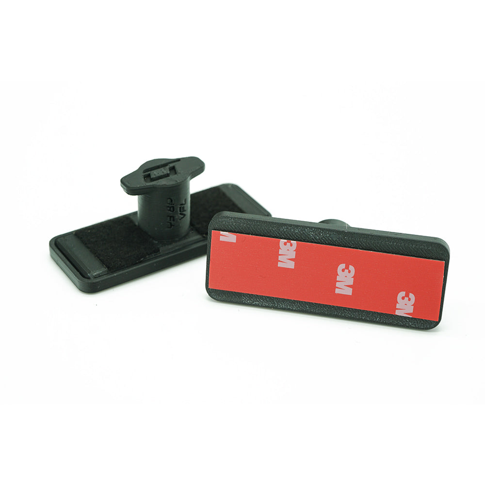 Ccultec - Magnet Kennzeichenhalter | Originalgrill